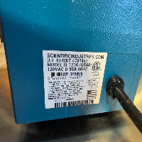 Scientific Industries Vortex Genie 2 Vortex mixer image 0